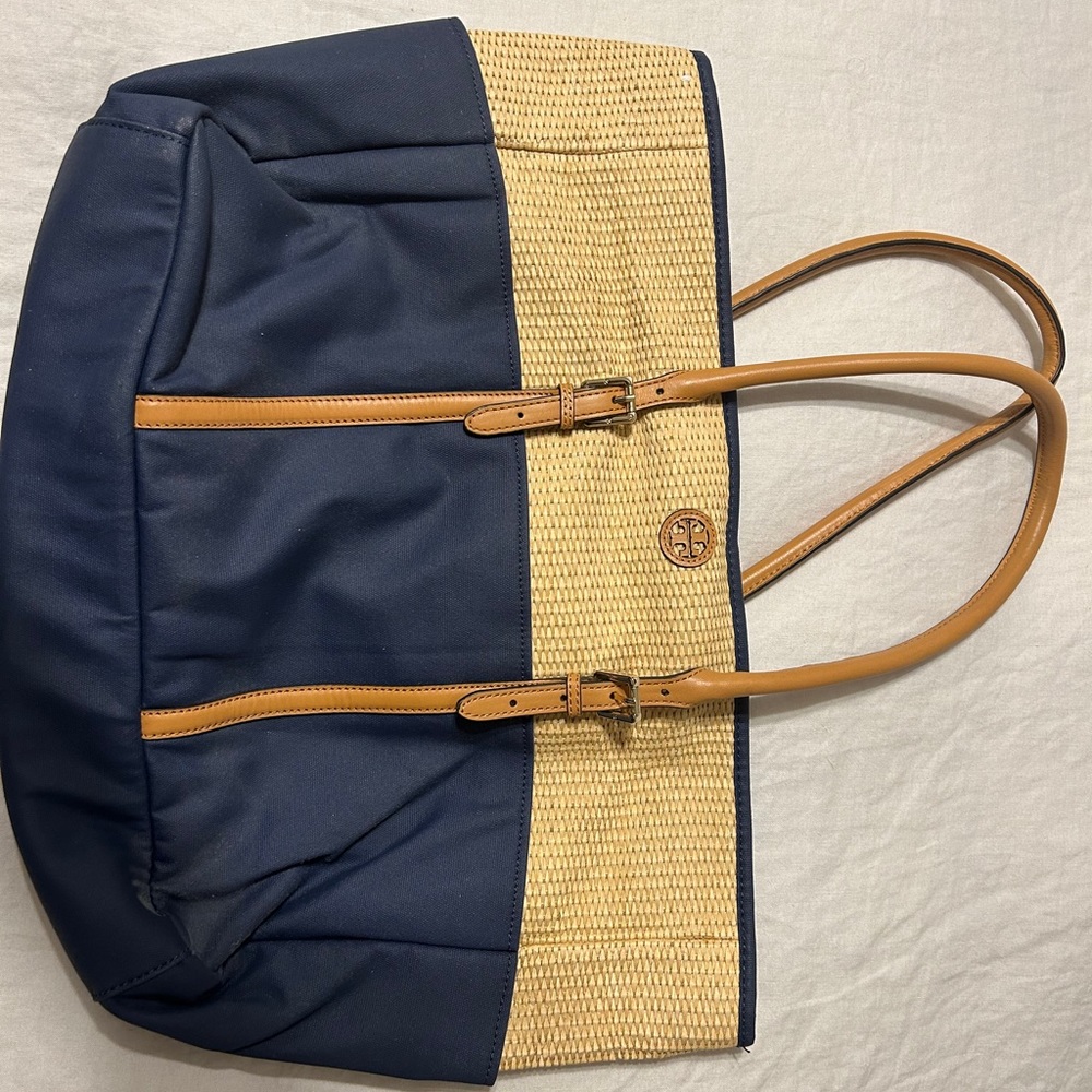 Tory Burch tote bag